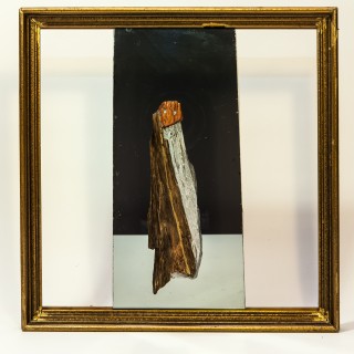 Besuch der alten Dame