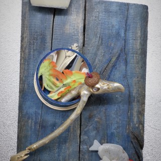 jetzt reicht’s – käpt’n NEMO fährt zur demo