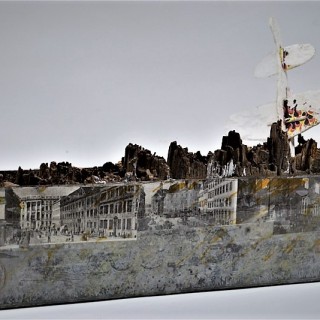 masters of desasters 2