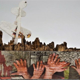 masters of desasters 1