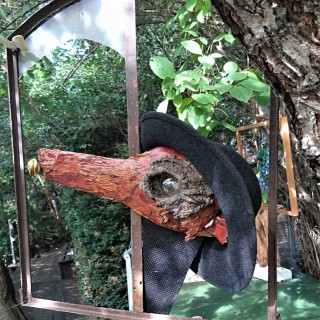 am Fenster – wo bist du, warum kommst du nicht?